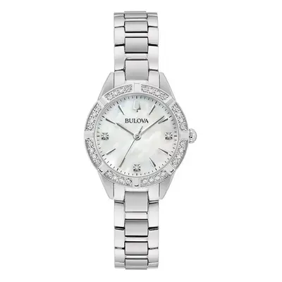 Bulova Sutton Diamond 96R253