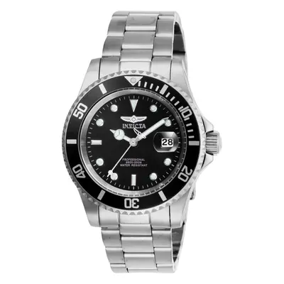 Invicta Pro Diver Quartz