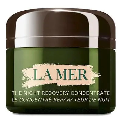 La Mer Regenerační noční krém (The Night Recovery Concentrate) 50 ml