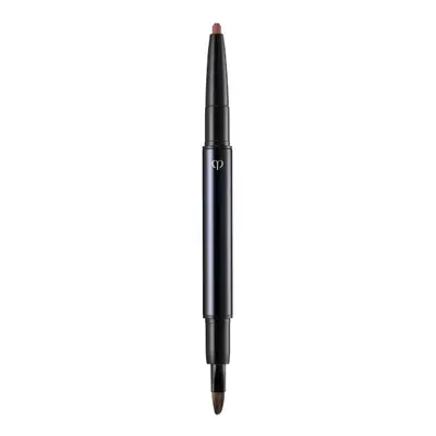 Clé de Peau Beauté Konturovací tužka na rty se štětečkem (Lip Liner Pencil Cartridge) - náplň 0,