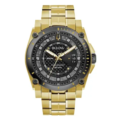 Bulova Precisionist 98D156