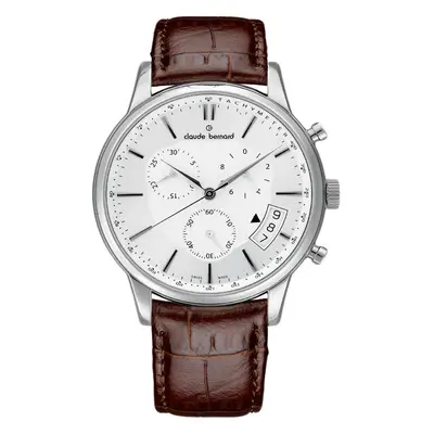 Claude Bernard Chronograf G10 3 AIN