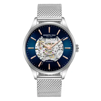 Kenneth Cole Automatic Skeleton KCWGL2216905