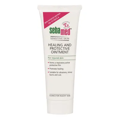 Sebamed Hojivá a ochranná mast Classic (Healing And Protective Ointment) 50 ml