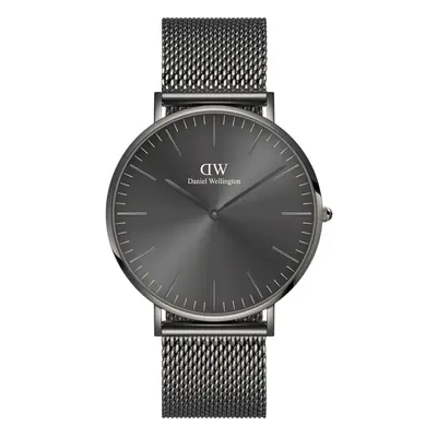 Daniel Wellington Classic Mesh Graphite DW00100630