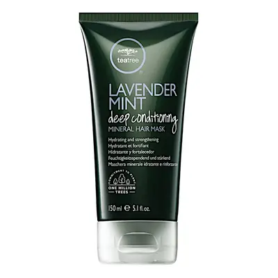 Paul Mitchell Hydratační maska pro suché vlasy Lavender Mint (Deep Conditioning Mineral Hair Mas