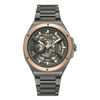 Kenneth Cole Automatic Skeleton KCWGL0013703