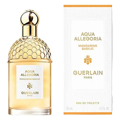 Guerlain Aqua Allegoria Mandarine Basilic - EDT 75 ml