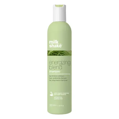 Milk Shake Povzbuzující čisticí šampon Energizing Blend (Shampoo) 300 ml