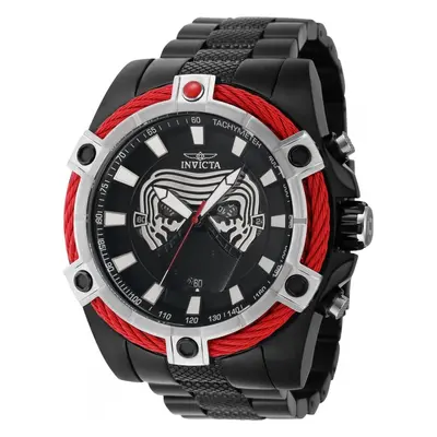 Invicta Star Wars Kylo Ren Quartz 40086