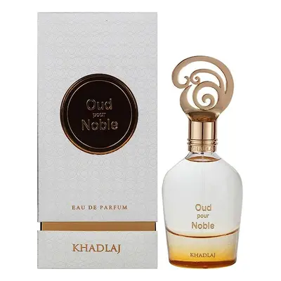 Khadlaj Oud Pour Noble - EDP 100 ml