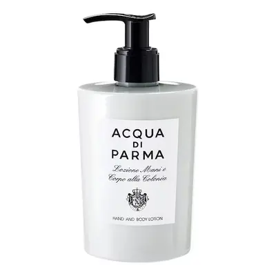 Acqua di Parma Colonia - mléko na tělo i ruce - TESTER 300 ml