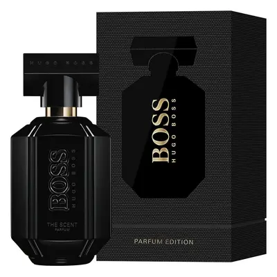 Hugo Boss Boss The Scent For Her Parfum Edition - EDP 50 ml