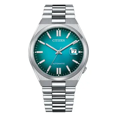 Citizen Elegant Tsuyosa Automatic NJ0151-88X