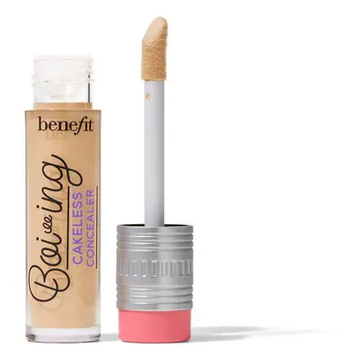 Benefit Tekutý korektor s vysokým krytím Boi-Ing (Cakeless Concealer) 5 ml 4.5