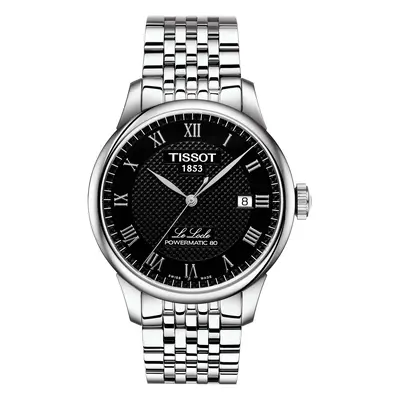 Tissot Le Locle Powermatic T006.407.11.053.00