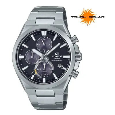 Casio Edifice Classic Solar EFS-S630D-1AVUEF (612)