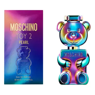 Moschino Toy 2 Pearl - EDP 50 ml