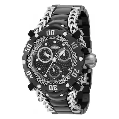 Invicta Gladiator Quartz 41121 (138 diamantů)