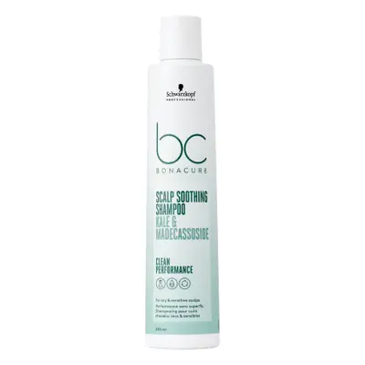 Schwarzkopf Professional Šampon pro suchou a citlivou pokožku hlavy BC Bonacure Scalp Soothing (