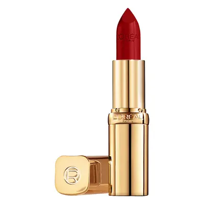 L'Oréal Paris Hydratační rtěnka Color Riche (Satin Lipstick) 4,5 g 300 Le Rouge Paris