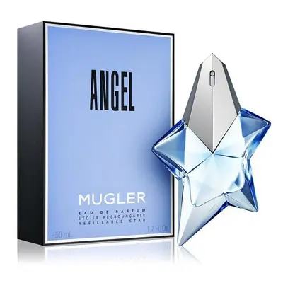 Thierry Mugler Angel - EDP (plnitelná) 2 ml - odstřik s rozprašovačem