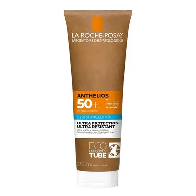 La Roche Posay Hydratační mléko na opalování SPF 50+ Anthelios (Hydrating Lotion) 250 ml