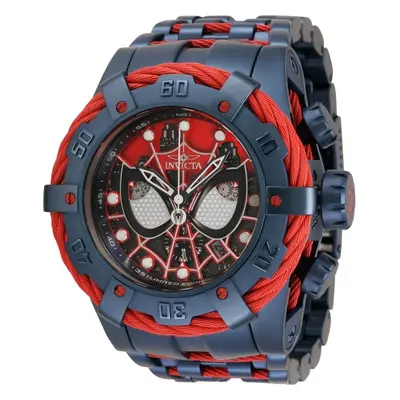 Invicta Marvel Quartz Spider-Man Limited Edition 35164