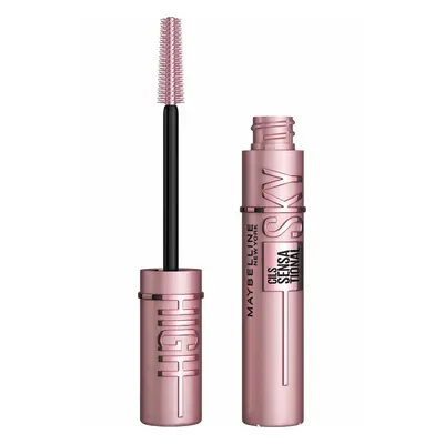 Maybelline Prodlužující a objemová řasenka Lash Sensational Sky High Mascara 7,2 ml Black