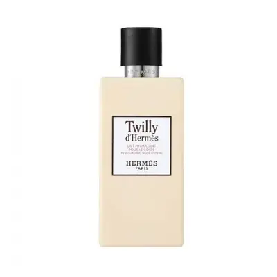 Hermes Twilly D’Hermès - tělové mléko 200 ml