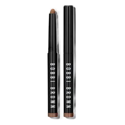 Bobbi Brown Dlouhotrvající krémové oční stíny (Long-Wear Cream Shadow Stick) 1,6 g Golden Bronze