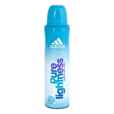 Adidas Pure Lightness - deodorant ve spreji 150 ml