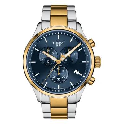 Tissot Chrono Classic T116.617.22.041.00