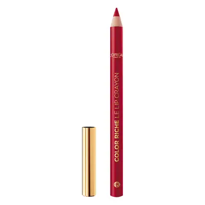 L'Oréal Paris Konturovací tužka Color Riche (Le Lip Crayon) 1,2 g 297 Red Passion