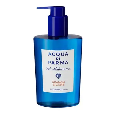 Acqua di Parma Blu Mediterraneo Arancia Di Capri - mýdlo na tělo a ruce - TESTER 300 ml