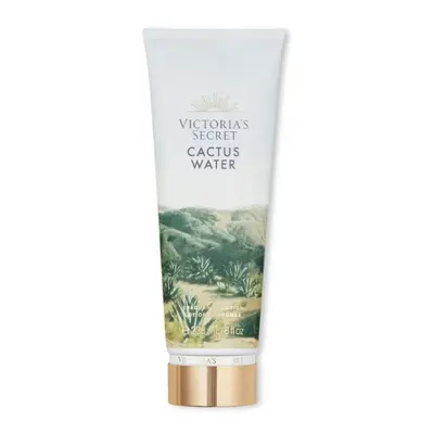 Victoria's Secret Cactus Water - tělové mléko 236 ml