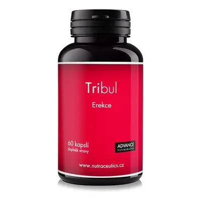 Advance nutraceutics Tribul 60 kapslí