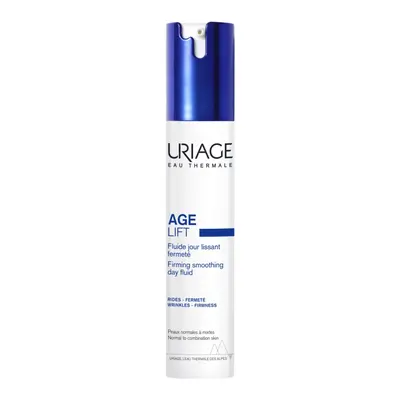 Uriage Zpevňující a vyhlazující denní fluid Age Lift (Firming Smoothing Day Fluid) 40 ml