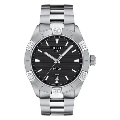 Tissot PR Sport Gent T101.610.11.051.00