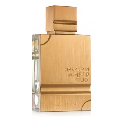 Al Haramain Amber Oud Gold Edition - EDP 200 ml