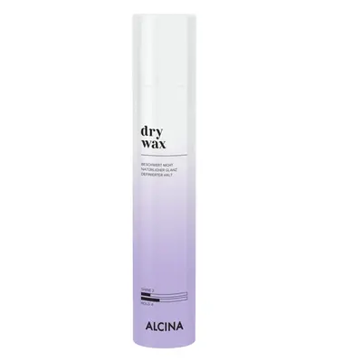 Alcina Suchý vosk na vlasy ve spreji (Dry Wax) 200 ml