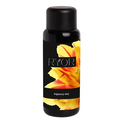 RYOR Arganový olej 100 ml