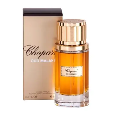 Chopard Malaki Oud - EDP 80 ml