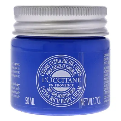 L'Occitane en Provence Výživný tělový krém 25% Shea Butter (Ultra Rich Body Cream) 50 ml