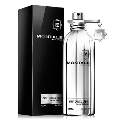 Montale Sweet Oriental Dream - EDP 2 ml - odstřik s rozprašovačem