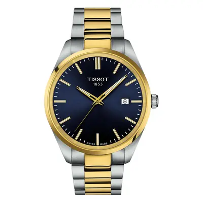 Tissot PR 100 Quartz T150.410.22.041.00