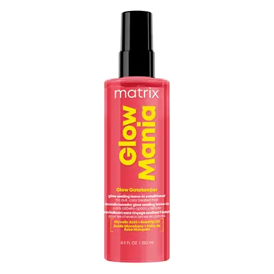 Matrix Bezoplachový kondicionér Glow Mania Glow Gatekeeper (Leave-in Conditioner) 250 ml