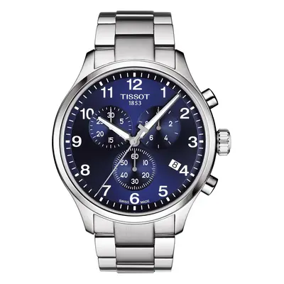 Tissot Chrono Classic T116.617.11.047.01