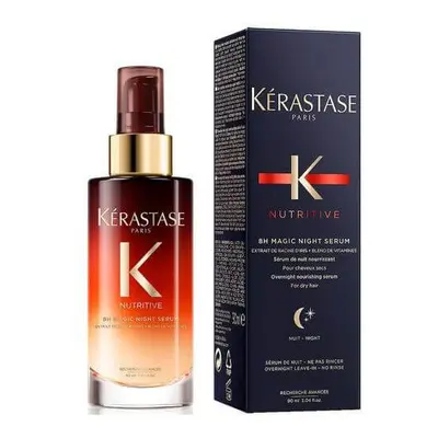 Kérastase Noční sérum pro suché vlasy Nutritive (8H Magic Night Serum) 90 ml