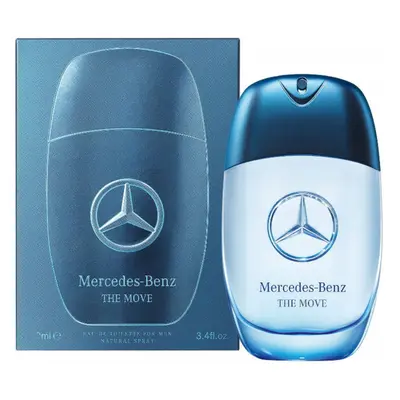 Mercedes-Benz Mercedes-Benz The Move - EDT 100 ml